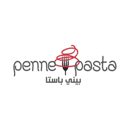 Penne Pasta logo