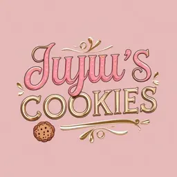 Juju cookies logo