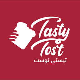 Tasty Toast logo