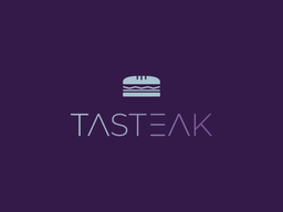 Tasteak logo