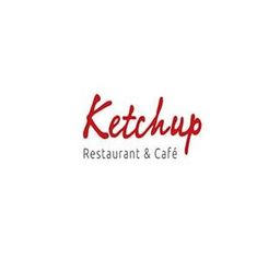 Ketchup logo