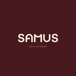 Samus logo