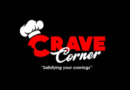 Crave Corner logo
