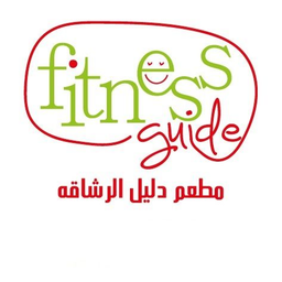 Fitness Guide logo