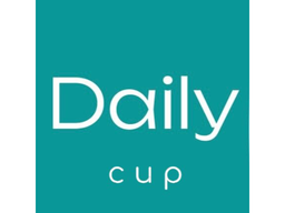 Daily Cup logo