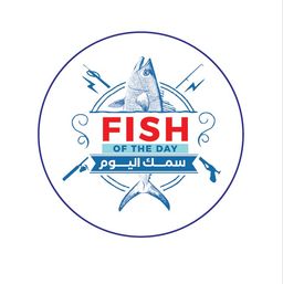 Fish Of The Day logo