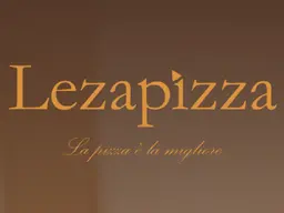 Lezapizza logo