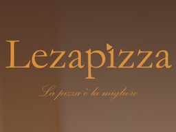 Lezapizza logo