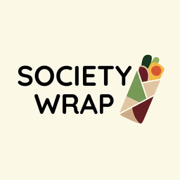 Society Wrap logo