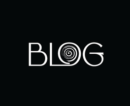 Blog logo