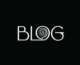 Blog logo