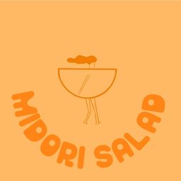 Midori Salad logo