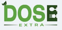 Extra Dose logo