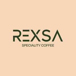 Rexsa Cafe logo