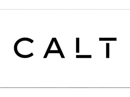 CALT logo