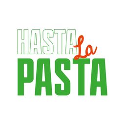 Hasta La Pasta logo