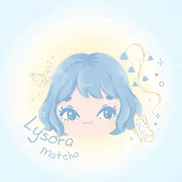 Lysora logo