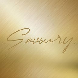 Savoury logo