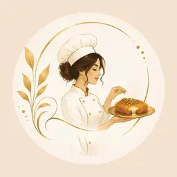 Salma Sweets logo