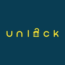 Unlock logo