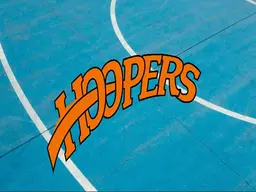 HOOPERS logo