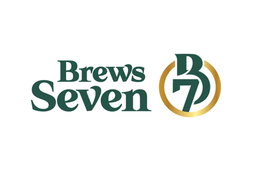 Brews Seven logo