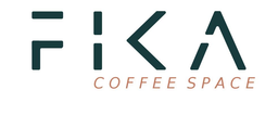 FIKA cafe logo