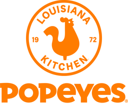 Popeyes logo