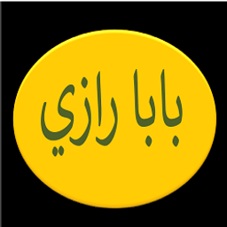 Baba Razy logo