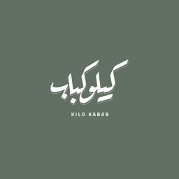 Kilo Kabab logo