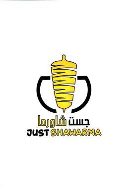Just Shawarma logo