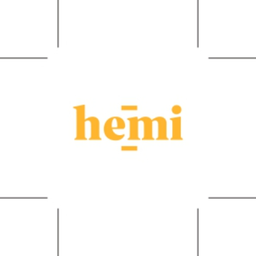 Hemi logo