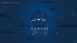 Canvas Restaurant logo