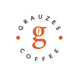 GRAUZES COFFEE logo