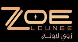 Zoe Lounge logo