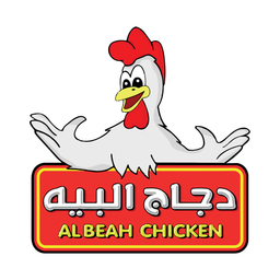 Albeah Chicken logo