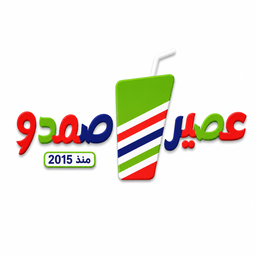 Samdo Juice logo