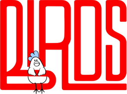 BIRDS logo