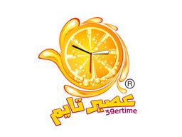 39er time logo