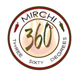 Mirchi 360 logo