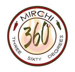 Mirchi 360 logo