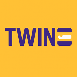TWINE logo
