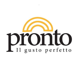 Pronto logo