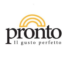 Pronto logo