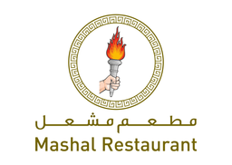 Mashal Restaurant logo