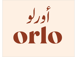 Orlo logo