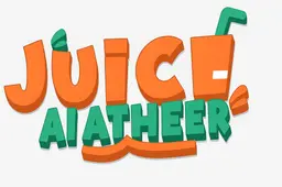Ether juices logo