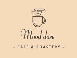 Mood Dose logo