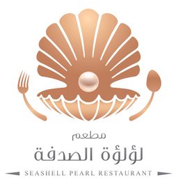 Seashell Pearl logo