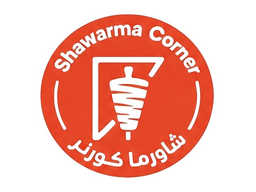Shawarma Corner logo